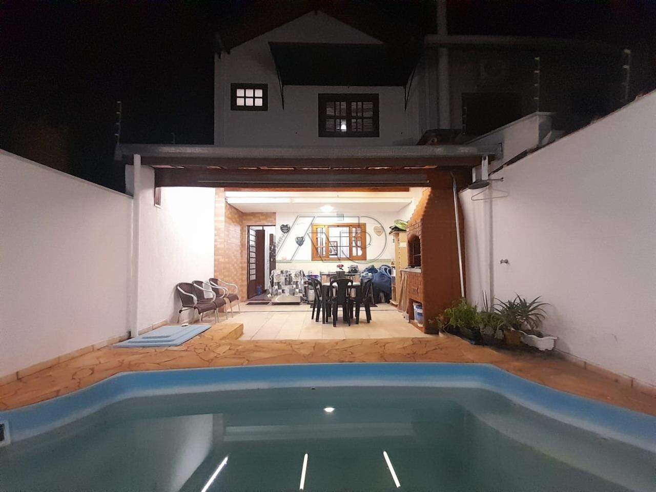 Casa à venda no JARDIM ELITE: 1