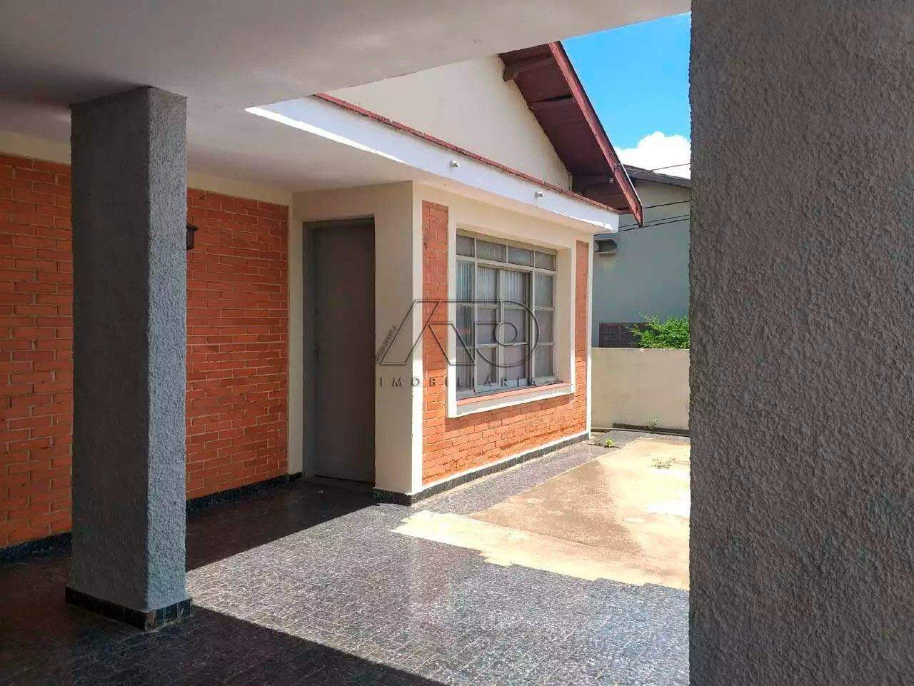 Jardim Monumento, PIRACICABA