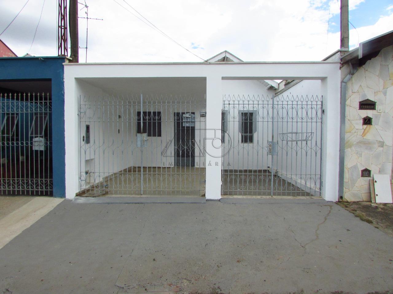 Jardim São Luiz, PIRACICABA Jardim São Luiz, PIRACICABA