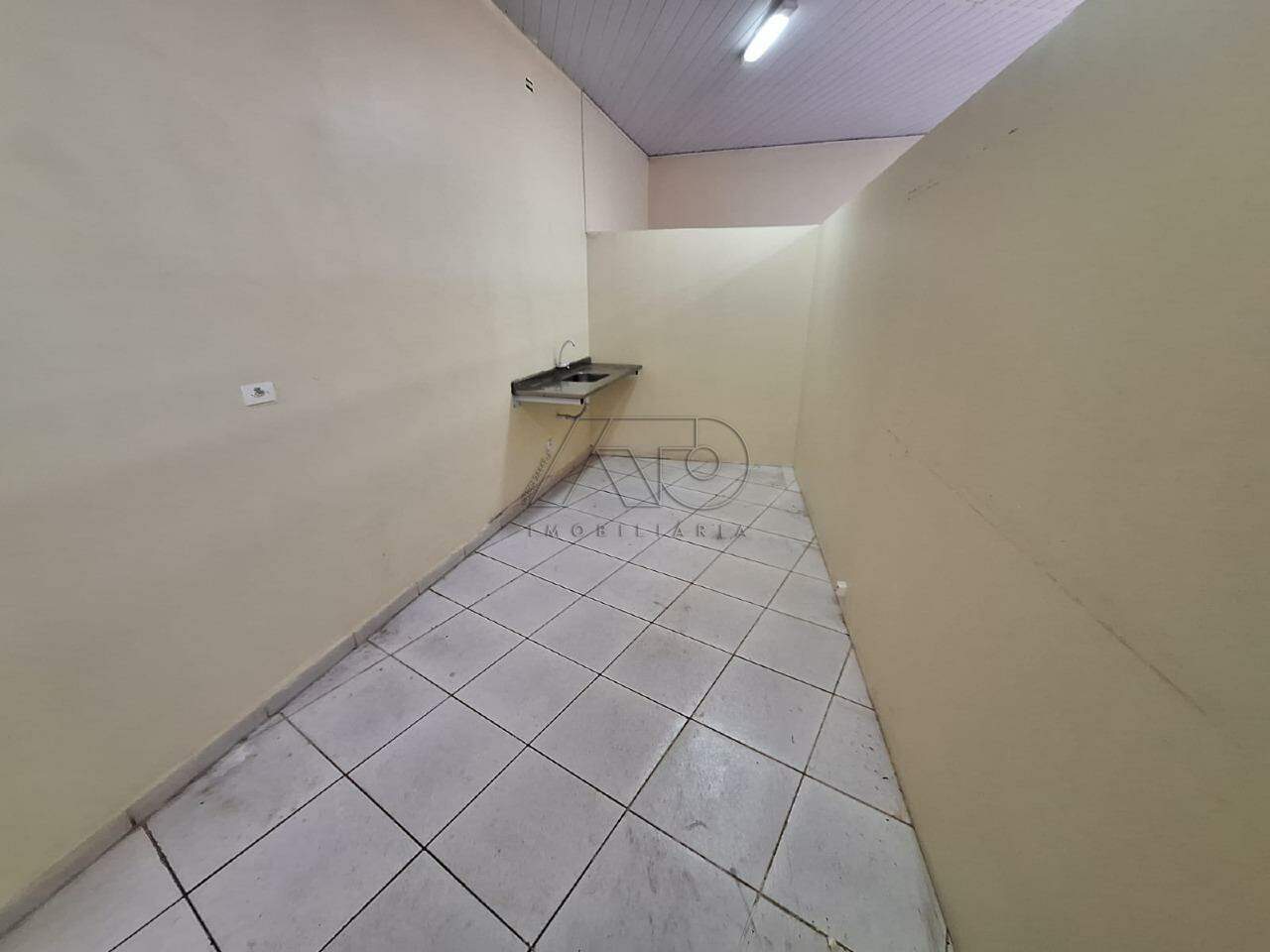 Sala para aluguel no TERRA RICA: 