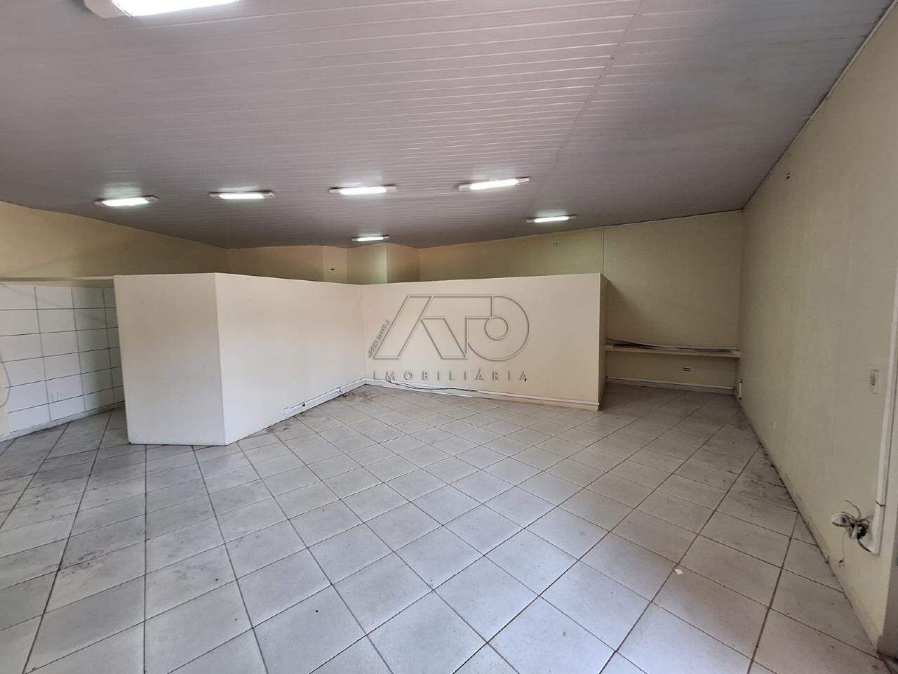 Sala para aluguel no TERRA RICA: 