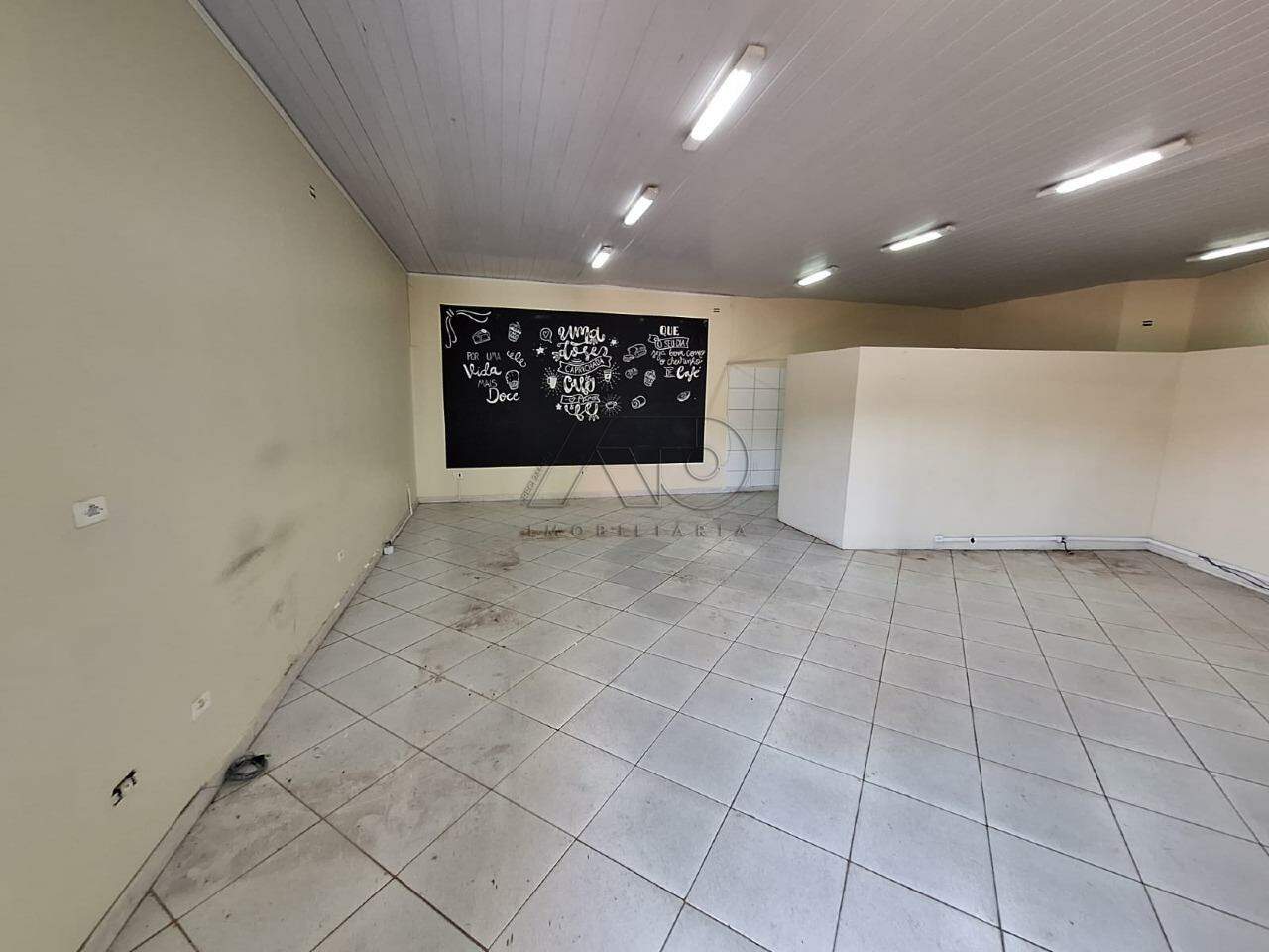 Sala para aluguel no TERRA RICA: 