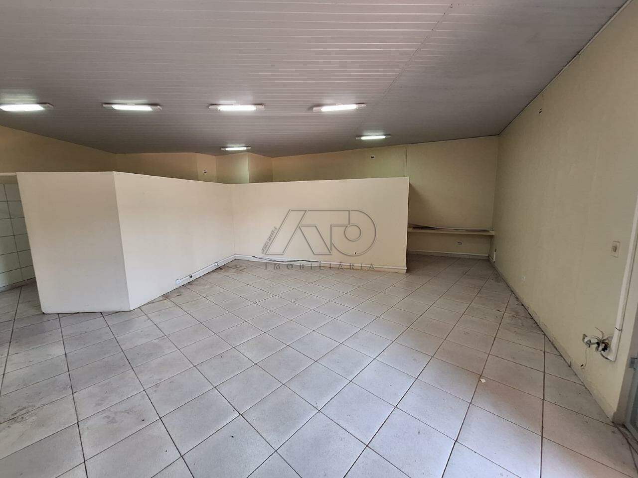 Sala para aluguel no TERRA RICA: 