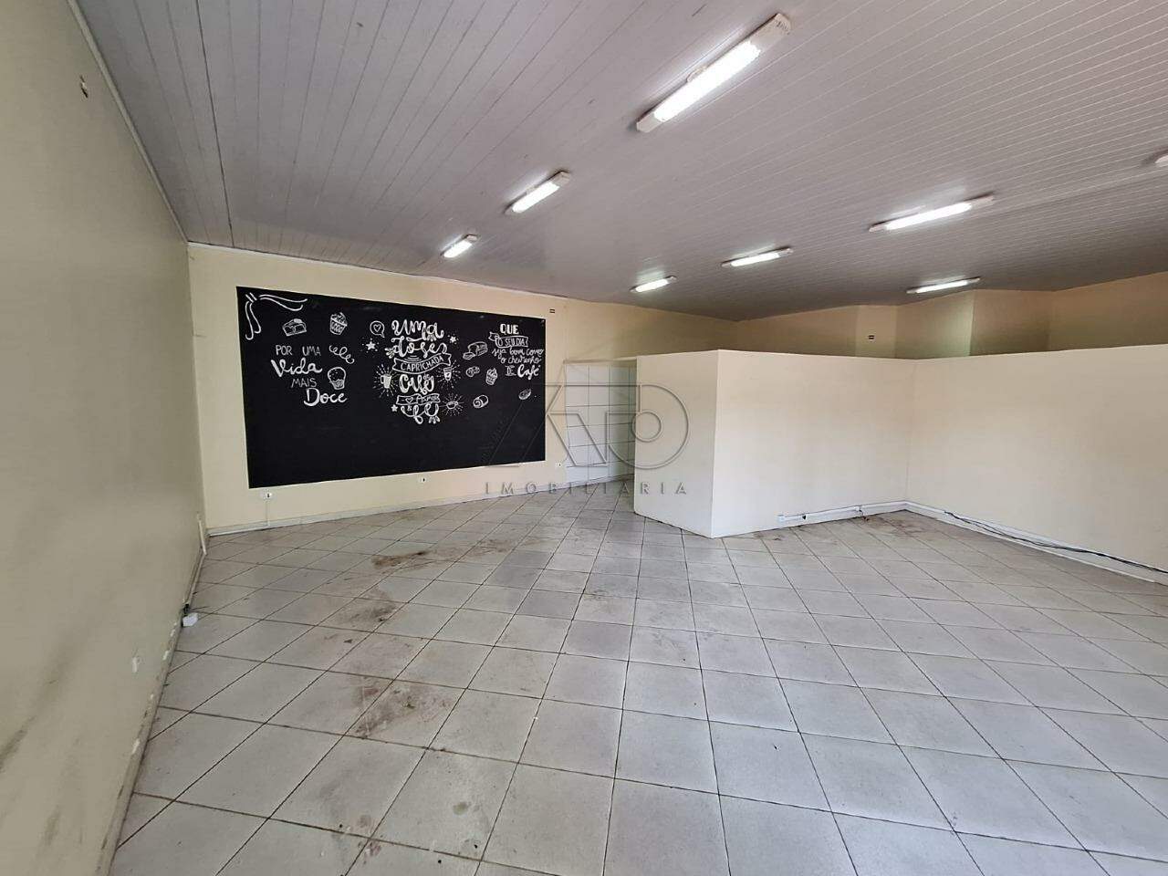 Sala para aluguel no TERRA RICA: 