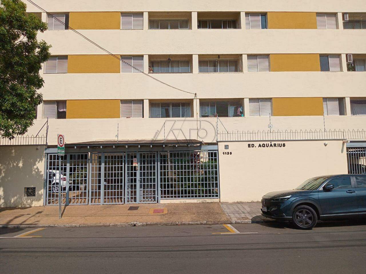 CENTRO, PIRACICABA