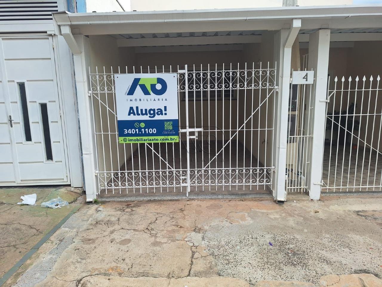 VILA INDEPENDENCIA, PIRACICABA