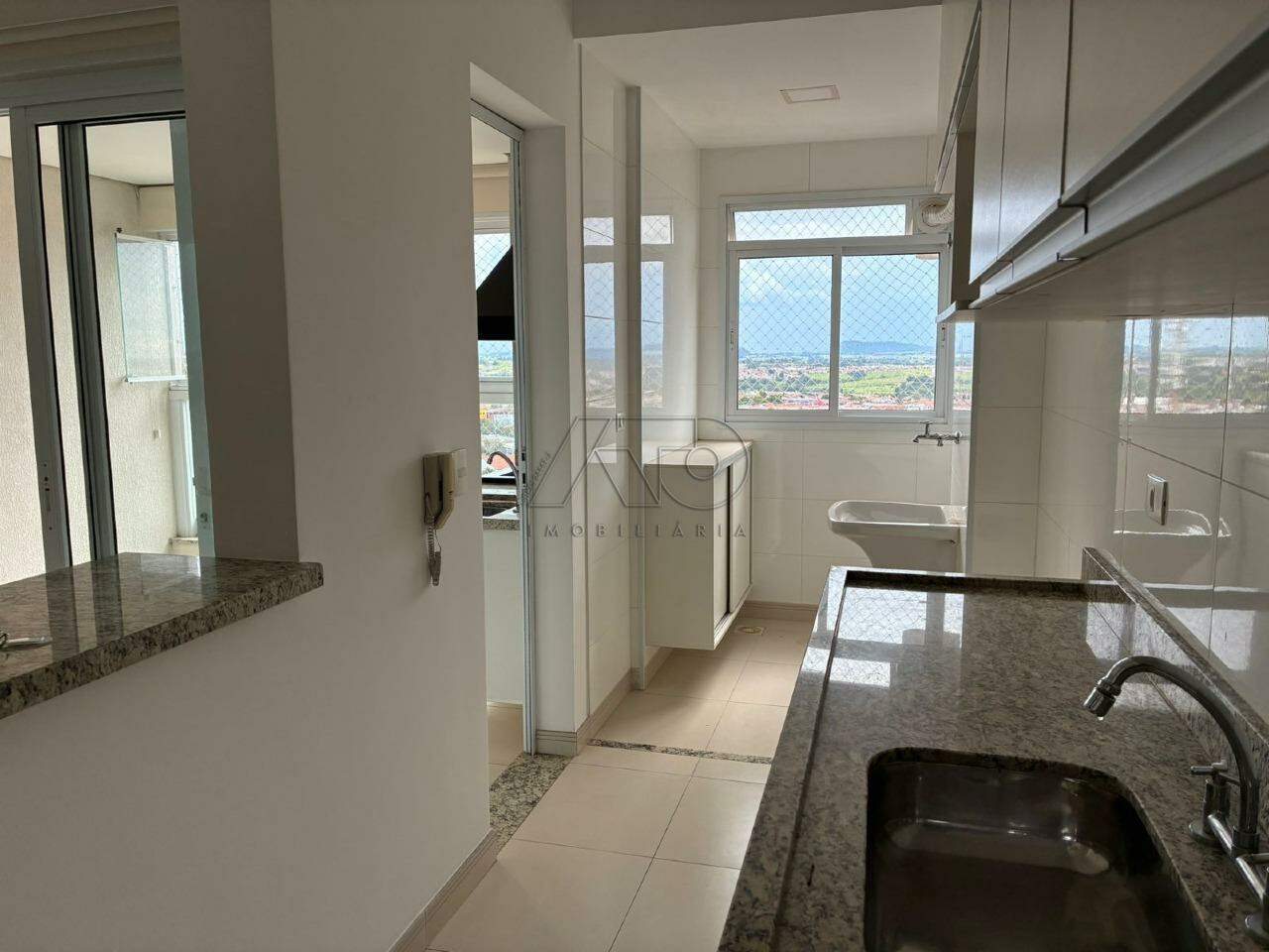 Apartamento para aluguel no PAULICEIA: 