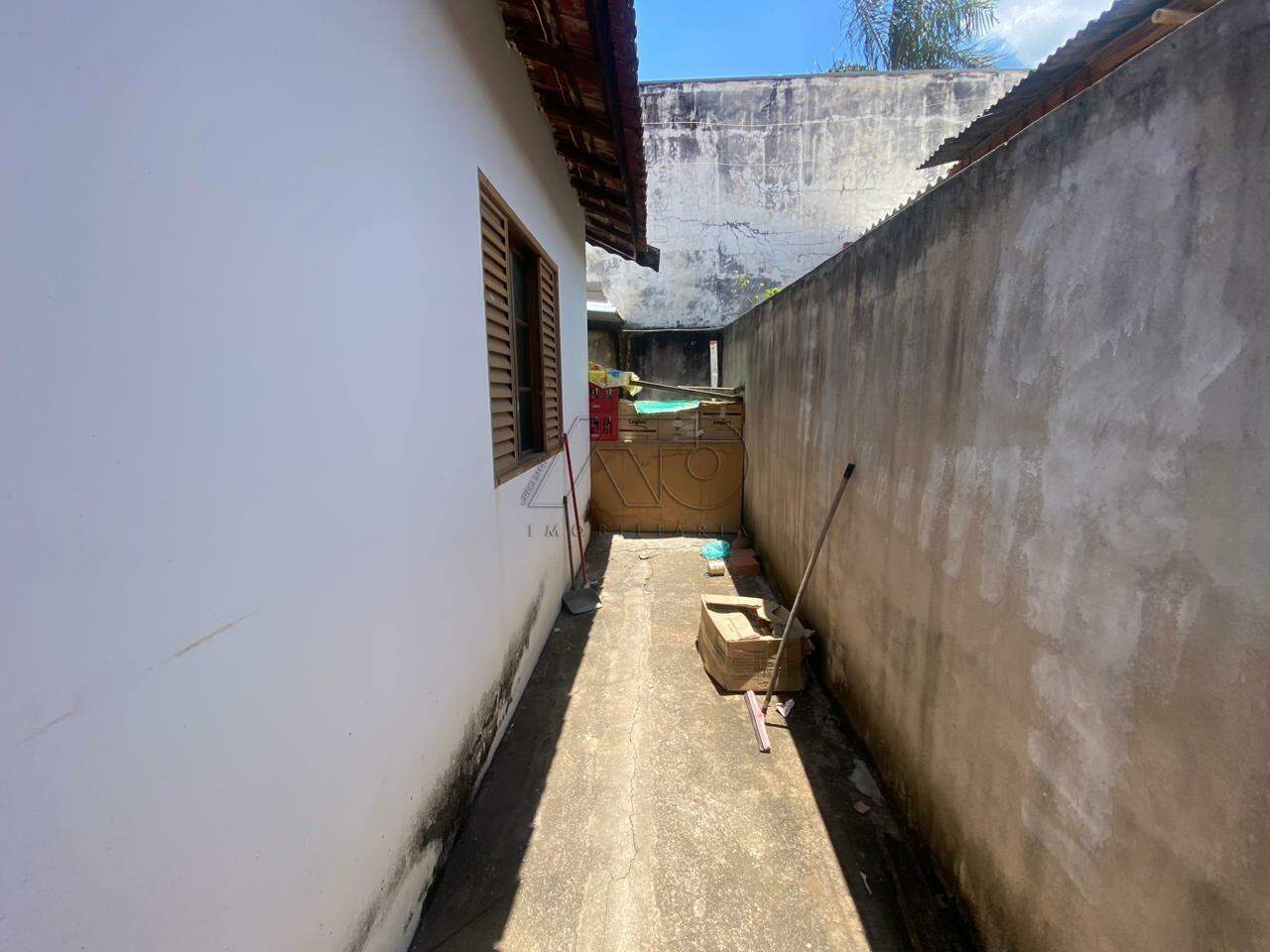 Casa à venda no Jardim Santa Isabel: 