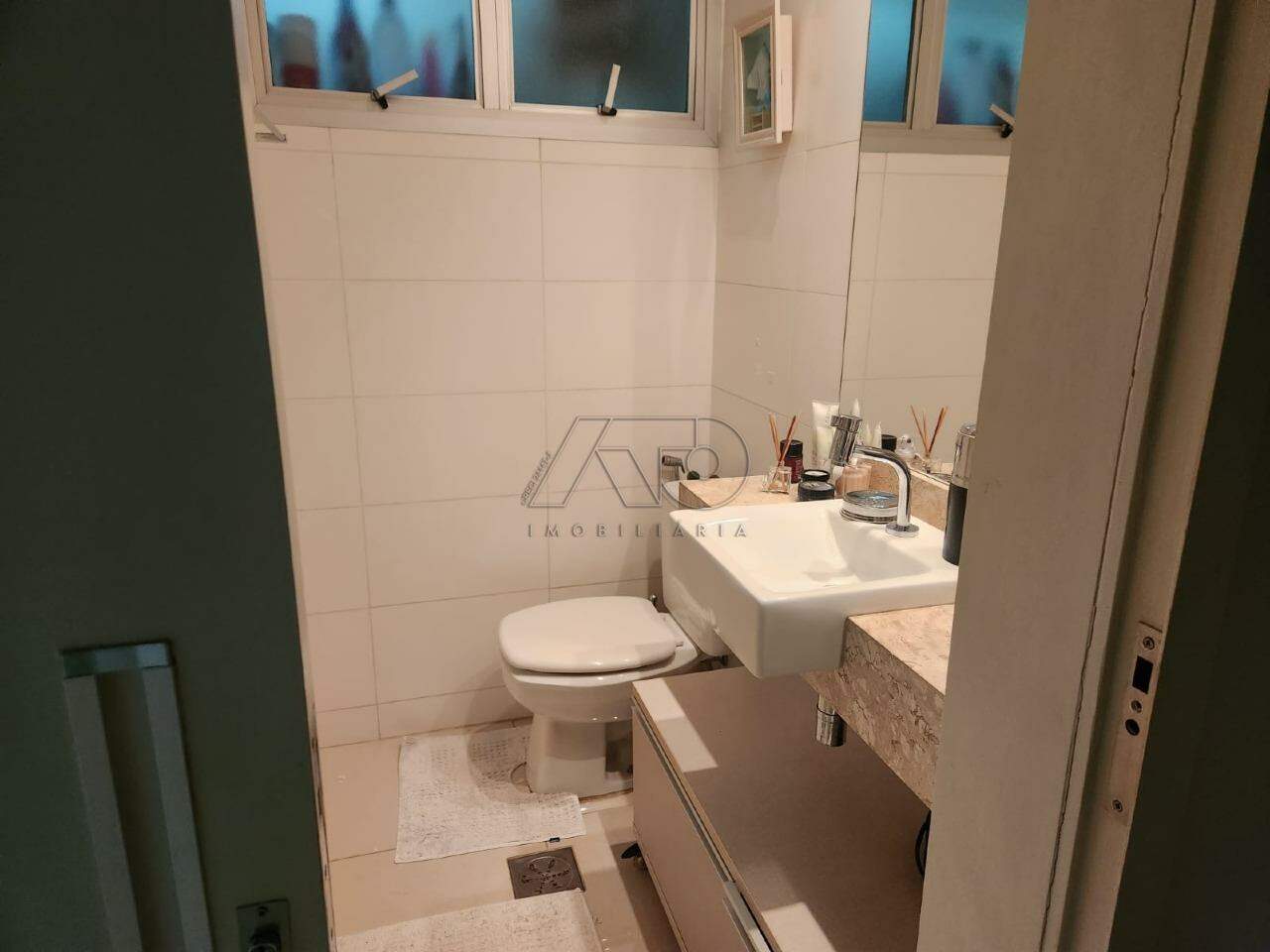 Apartamento à venda no Jardim Caxambu: 