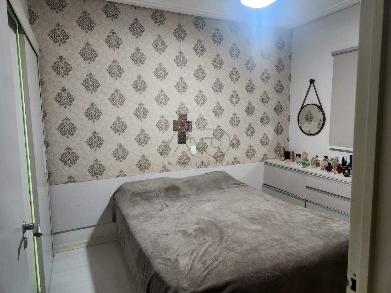 Apartamento à venda no Jardim Caxambu: 