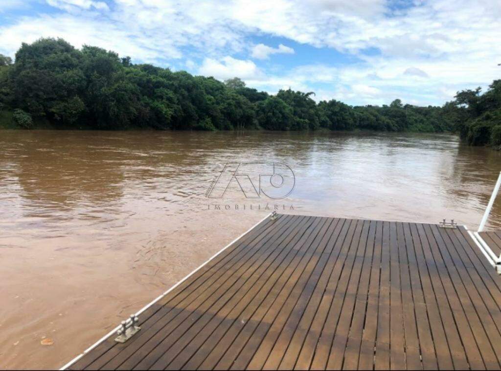 Terreno em Condomínio à venda no Residencial Terras de Ártemis (Ártemis): 17