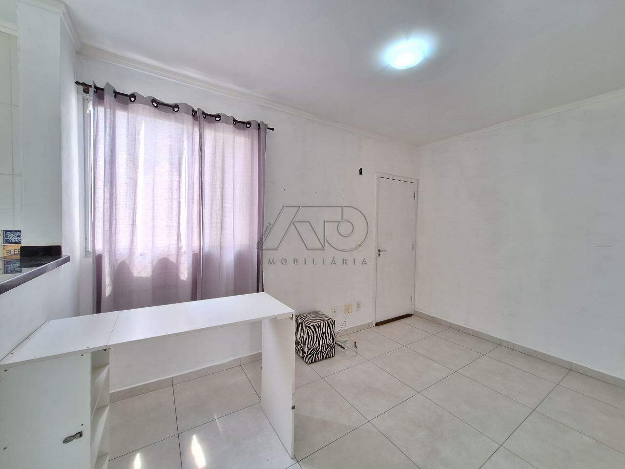 Apartamento para aluguel no Nova Pompéia: 3