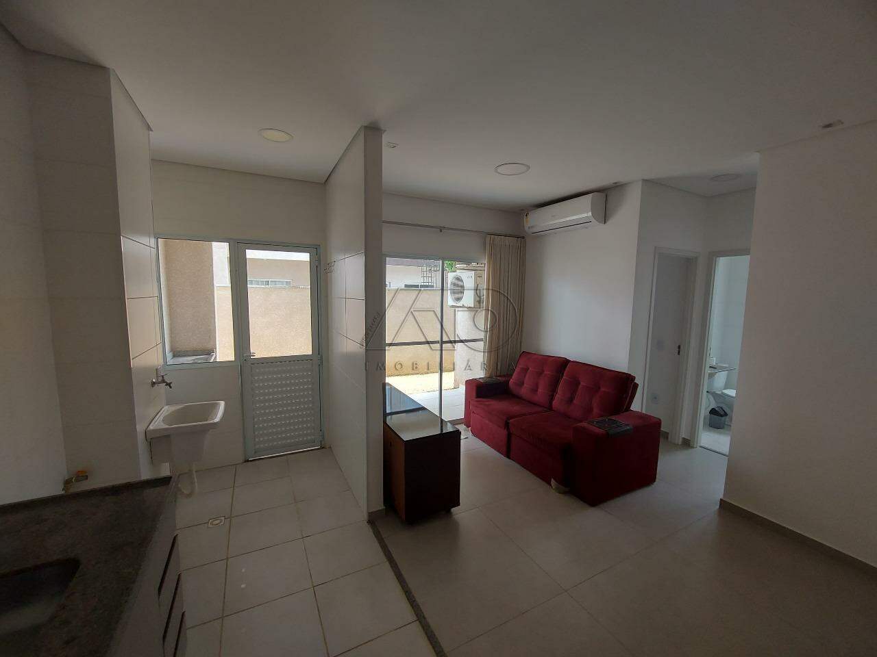 Apartamento à venda no PARQUE SAO MATHEUS: 4