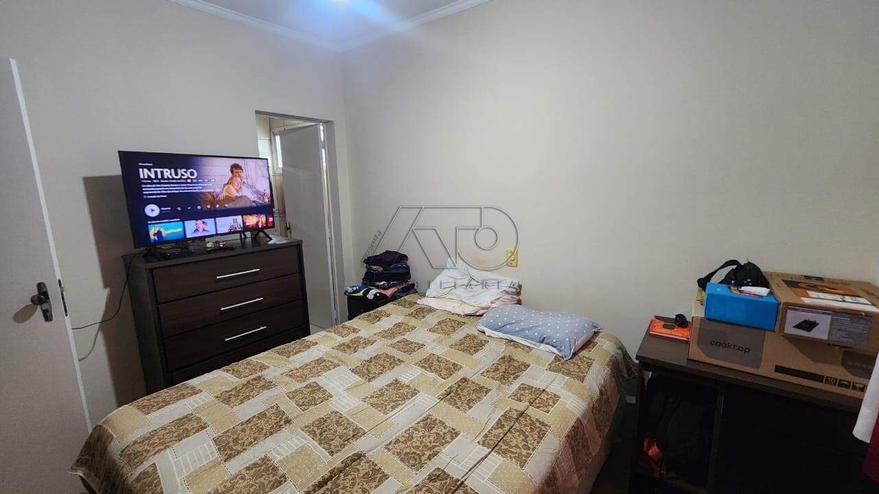 Apartamento à venda no HIGIENOPOLIS: 3