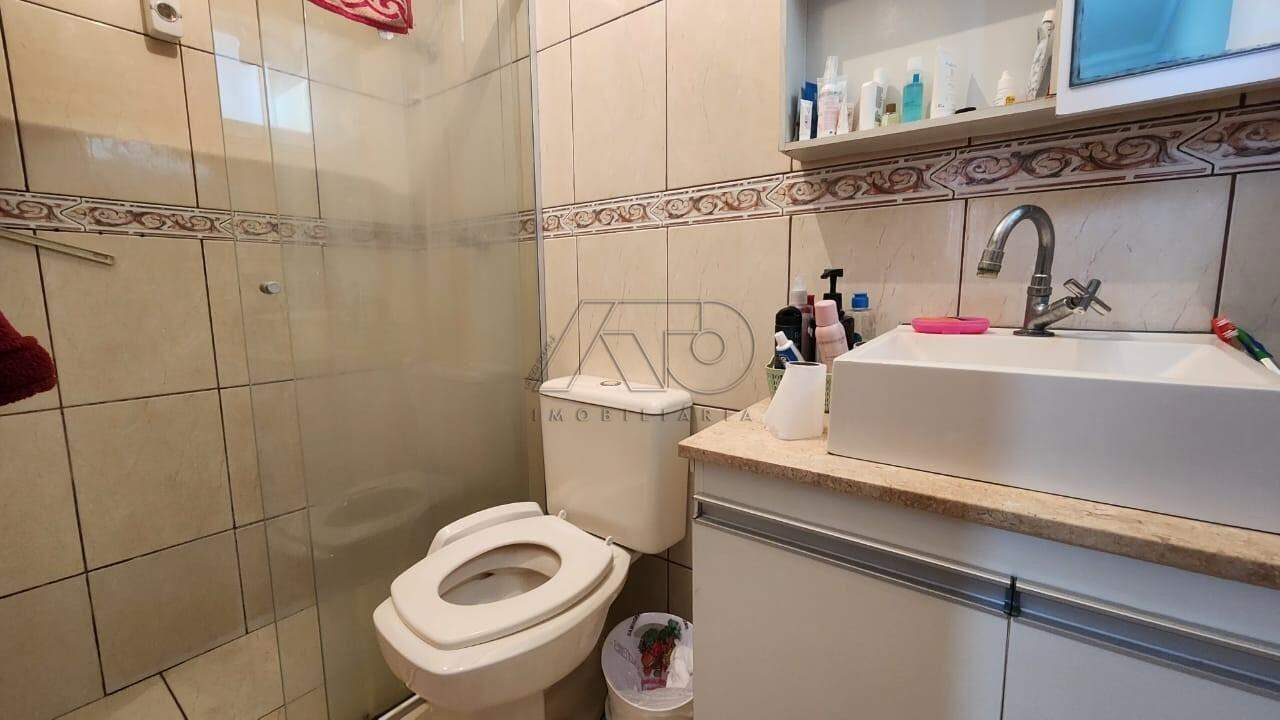 Apartamento à venda no HIGIENOPOLIS: 14