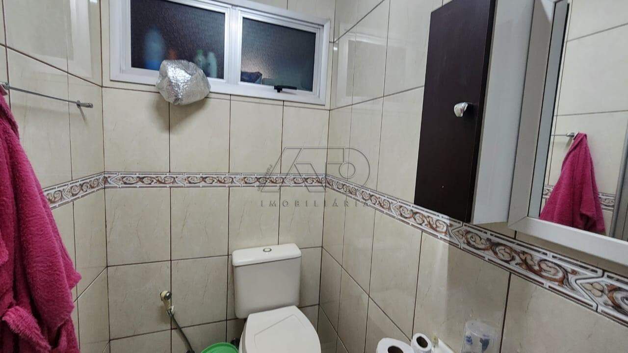 Apartamento à venda no HIGIENOPOLIS: 9