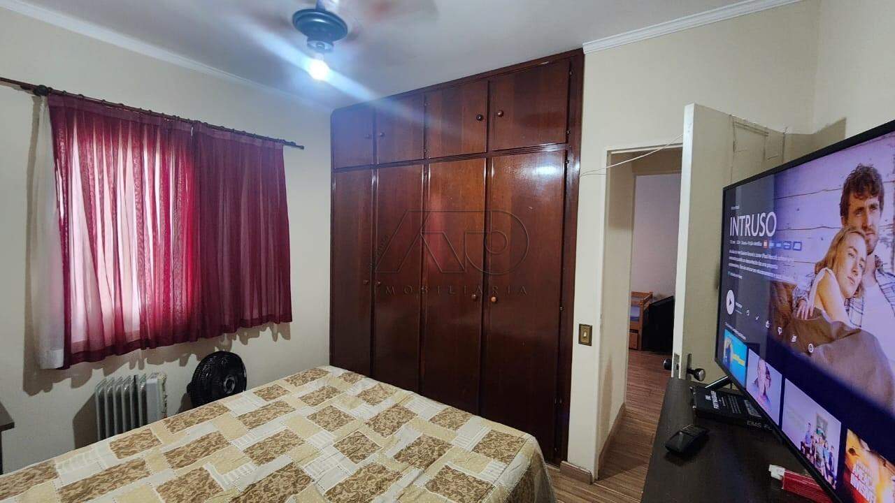 Apartamento à venda no HIGIENOPOLIS: 5