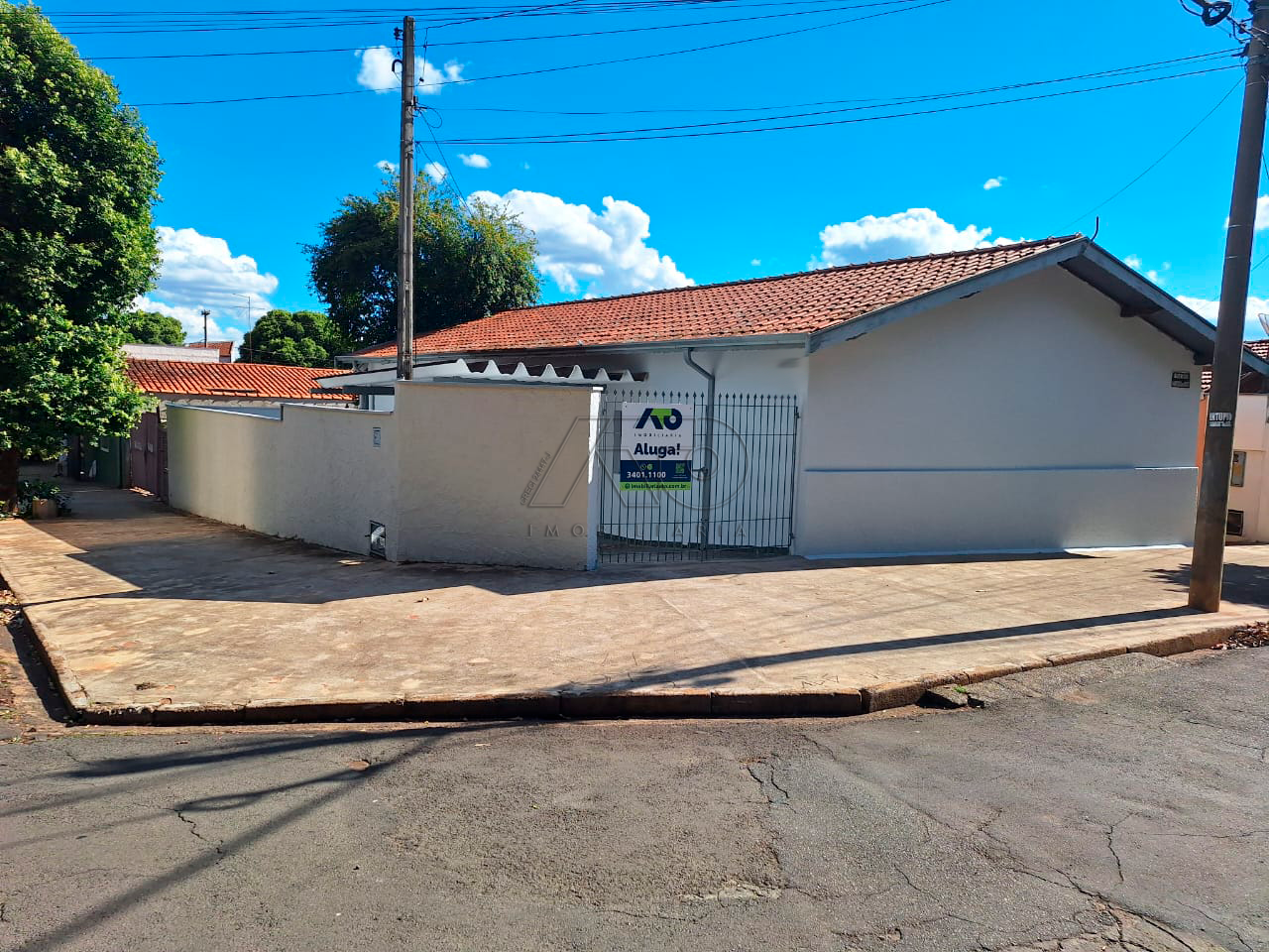 VILA REZENDE, PIRACICABA