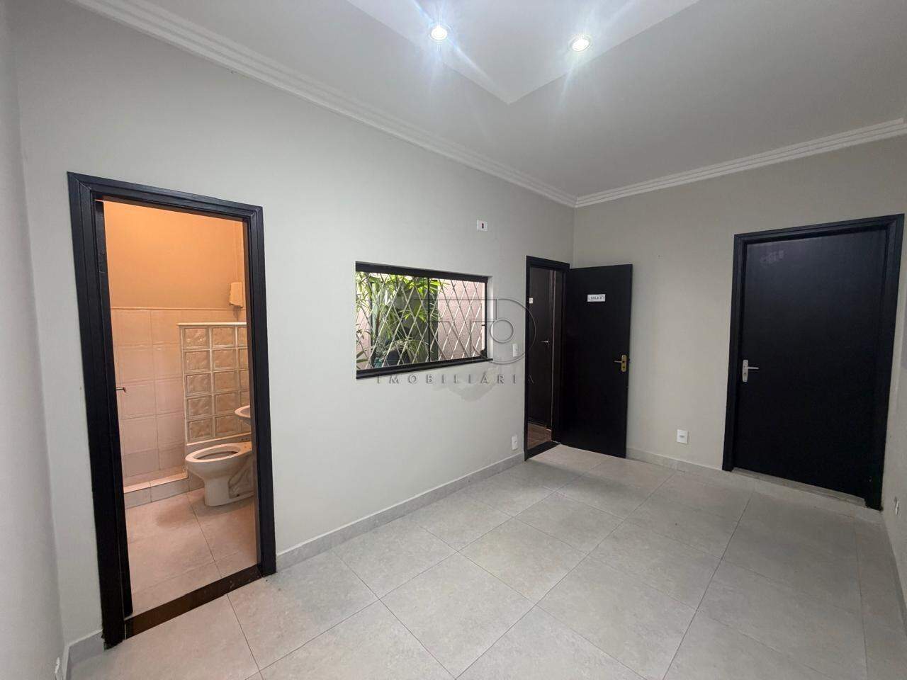 Sala para aluguel no Cidade Alta: 