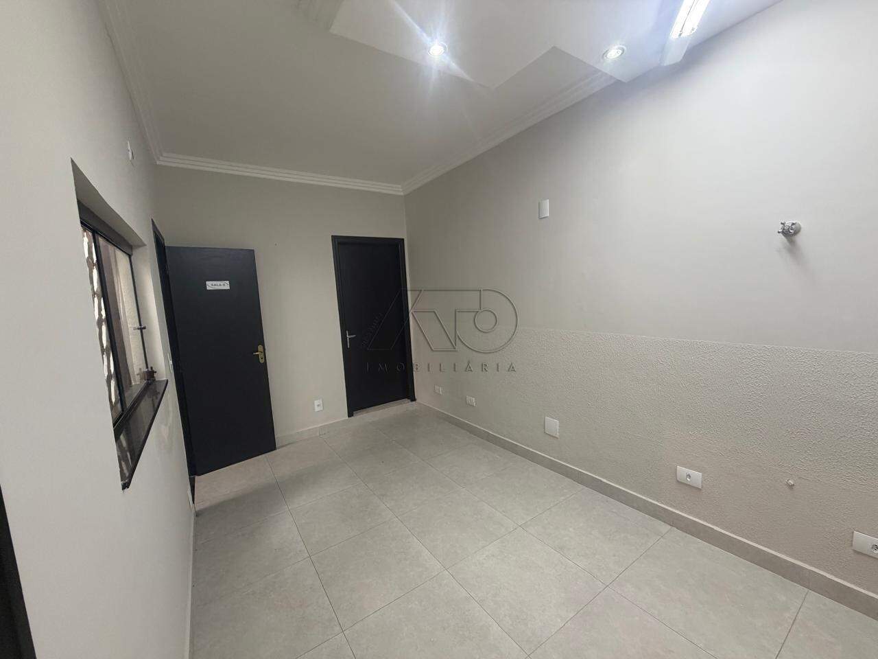 Sala para aluguel no Cidade Alta: 