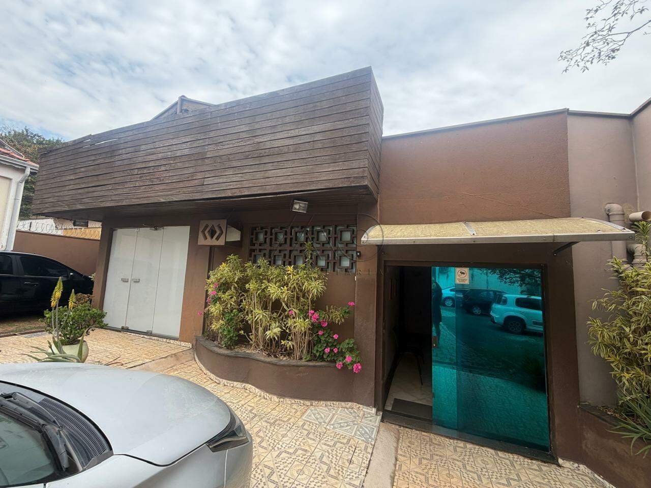 Sala para aluguel no Cidade Alta: 