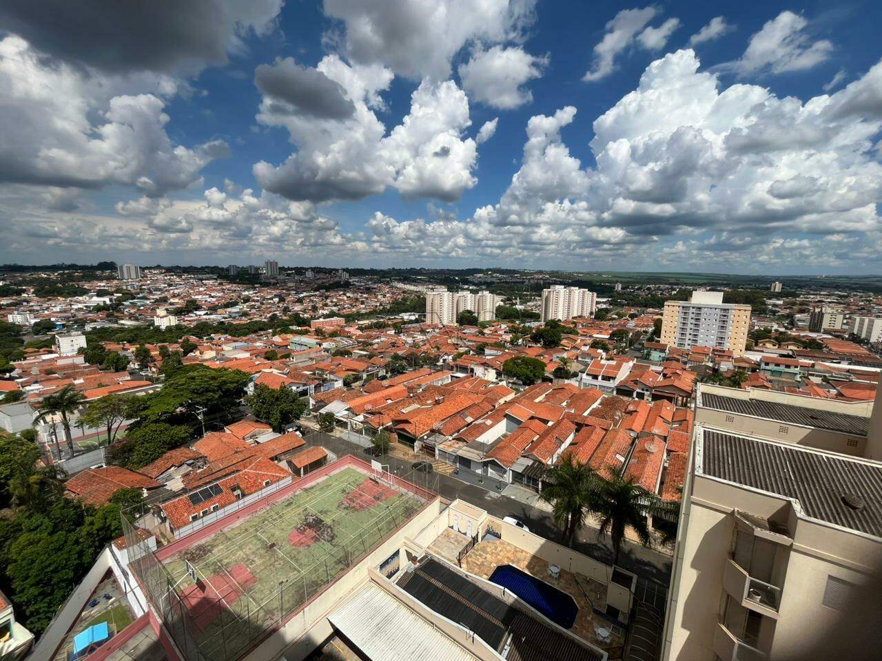 Apartamento à venda no NOVA AMERICA: 5