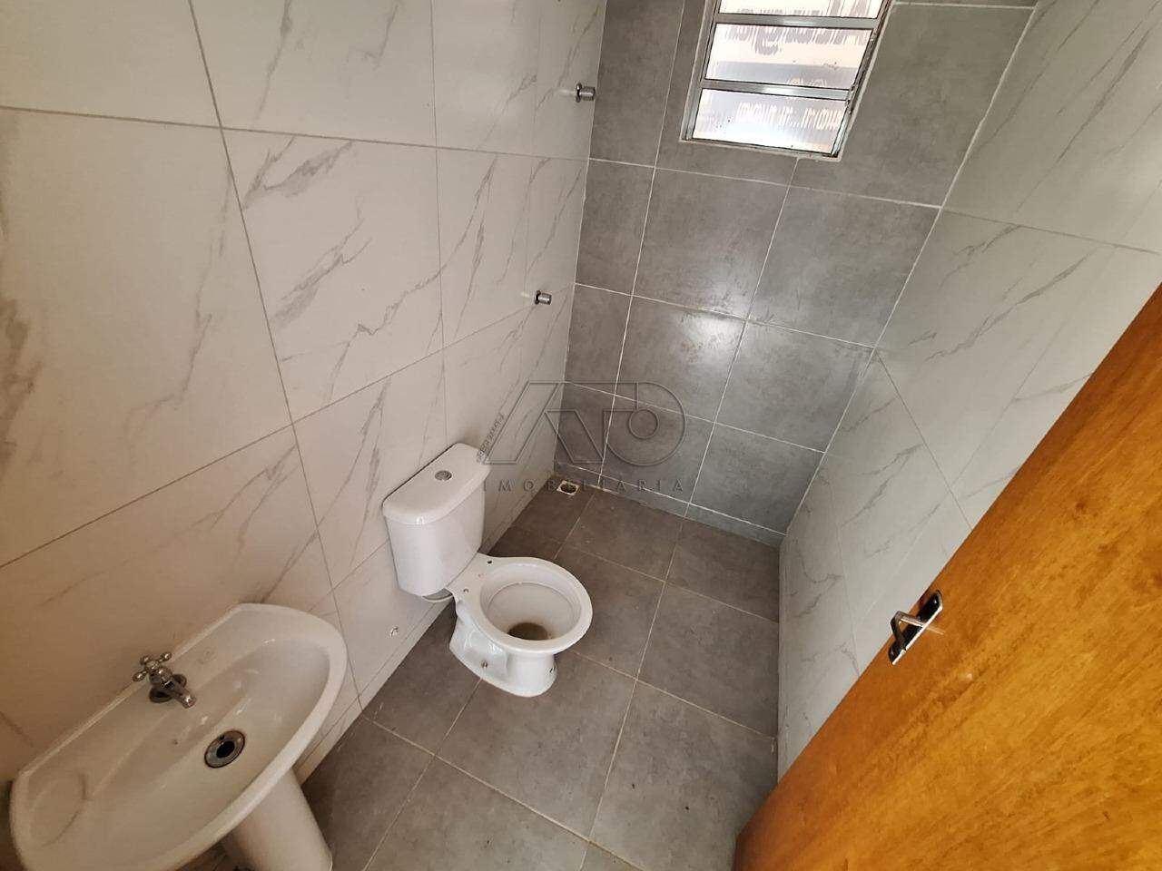 Barracão para aluguel no RECANTO UNIVERSITARIO: 