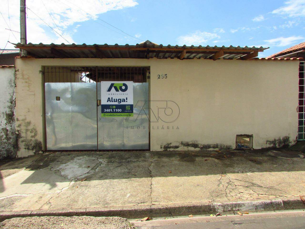 Casa à venda no Residencial Serra Verde: 