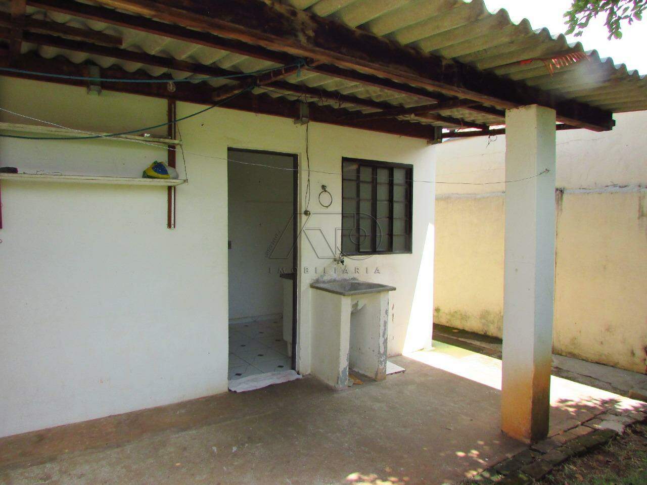 Casa à venda no Residencial Serra Verde: 22