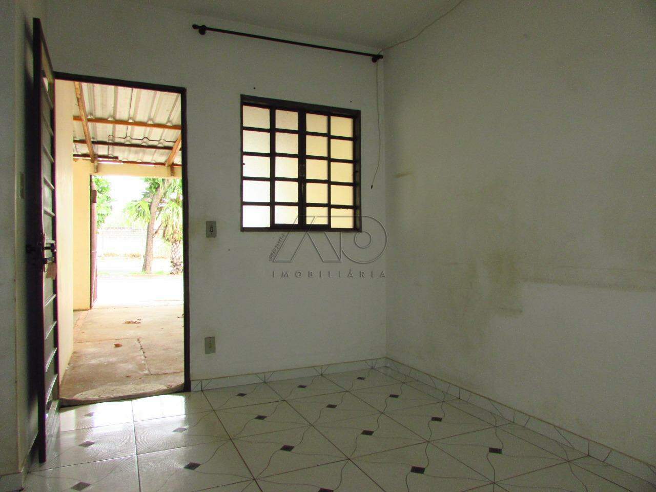 Casa à venda no Residencial Serra Verde: 7