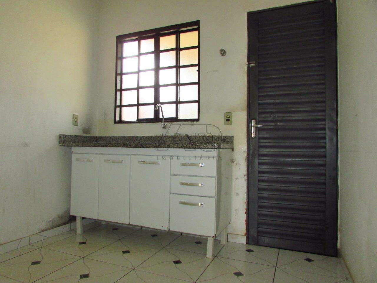 Casa à venda no Residencial Serra Verde: 20