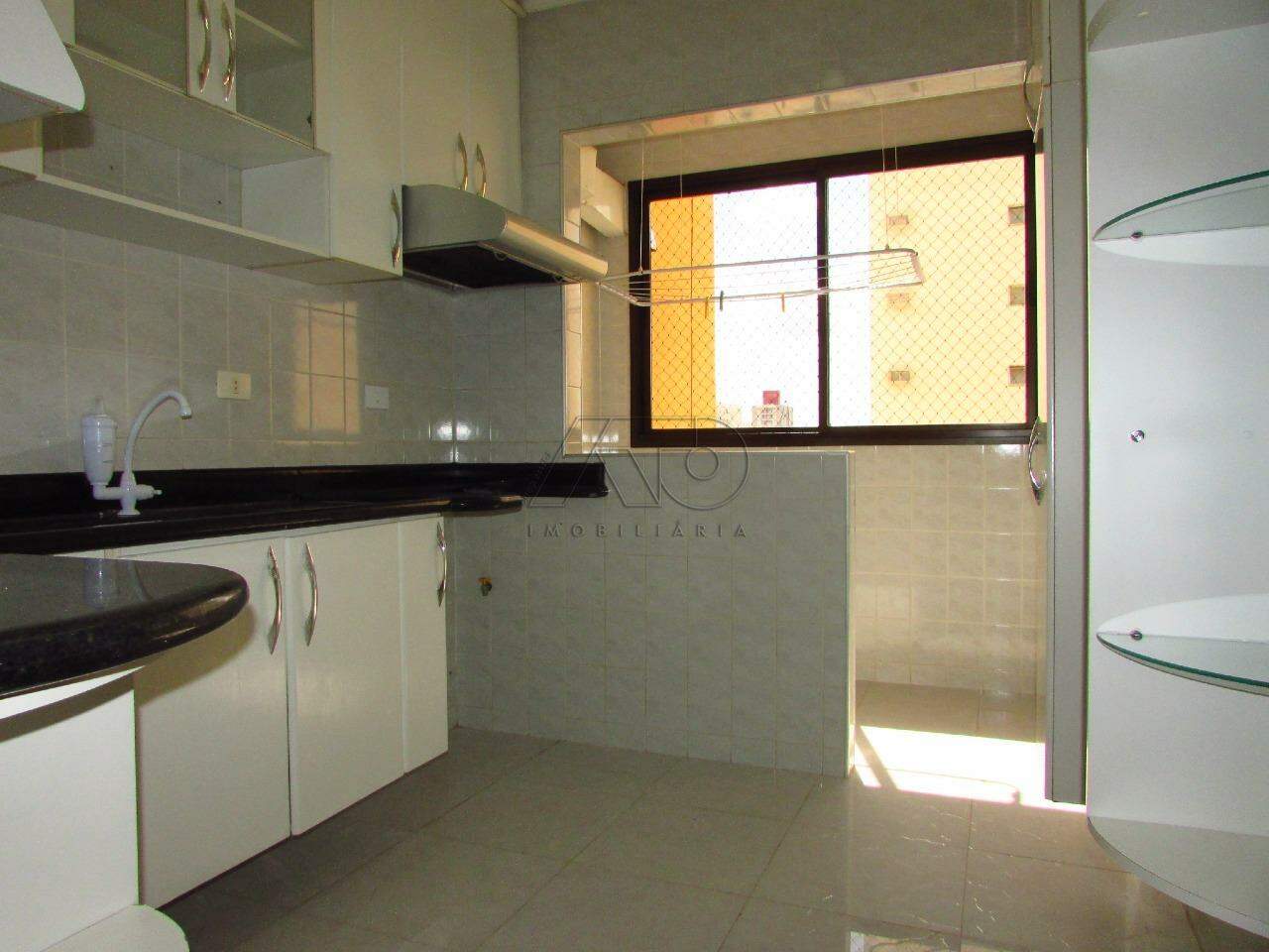 Apartamento à venda no CIDADE JARDIM: 15