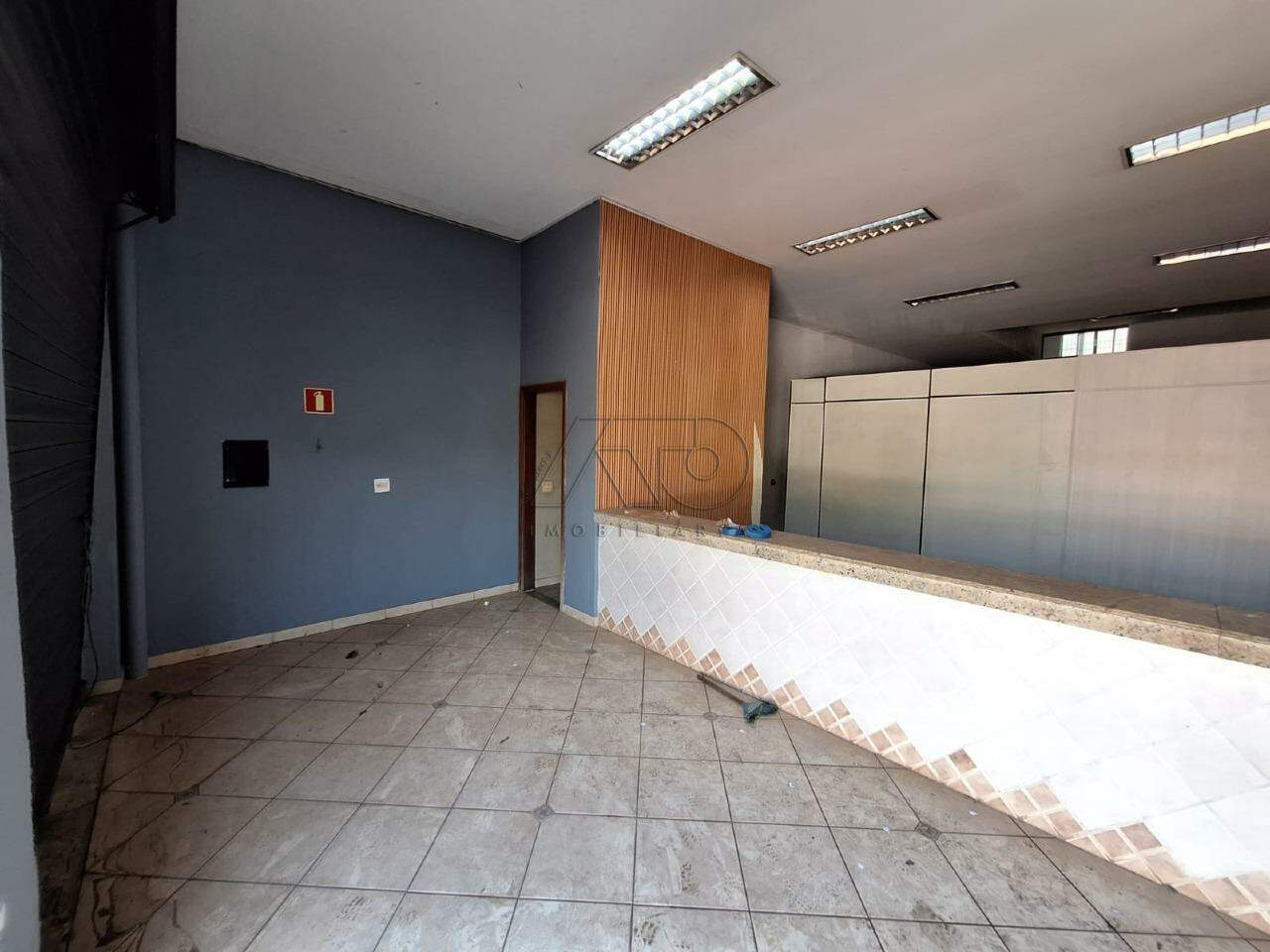 Barracão para aluguel no PAULICEIA: 