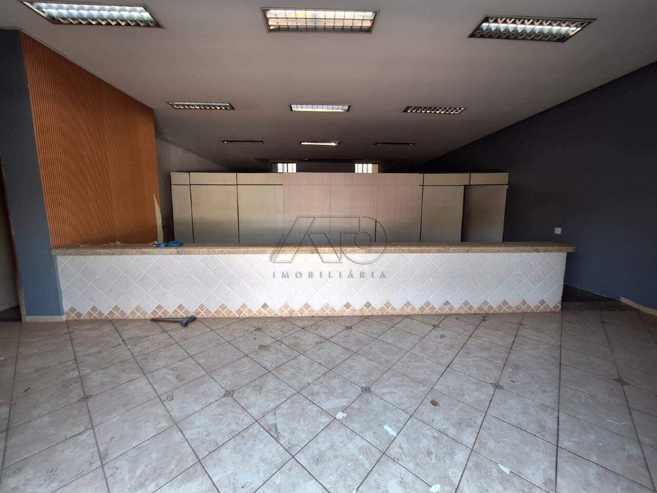Barracão para aluguel no PAULICEIA: 