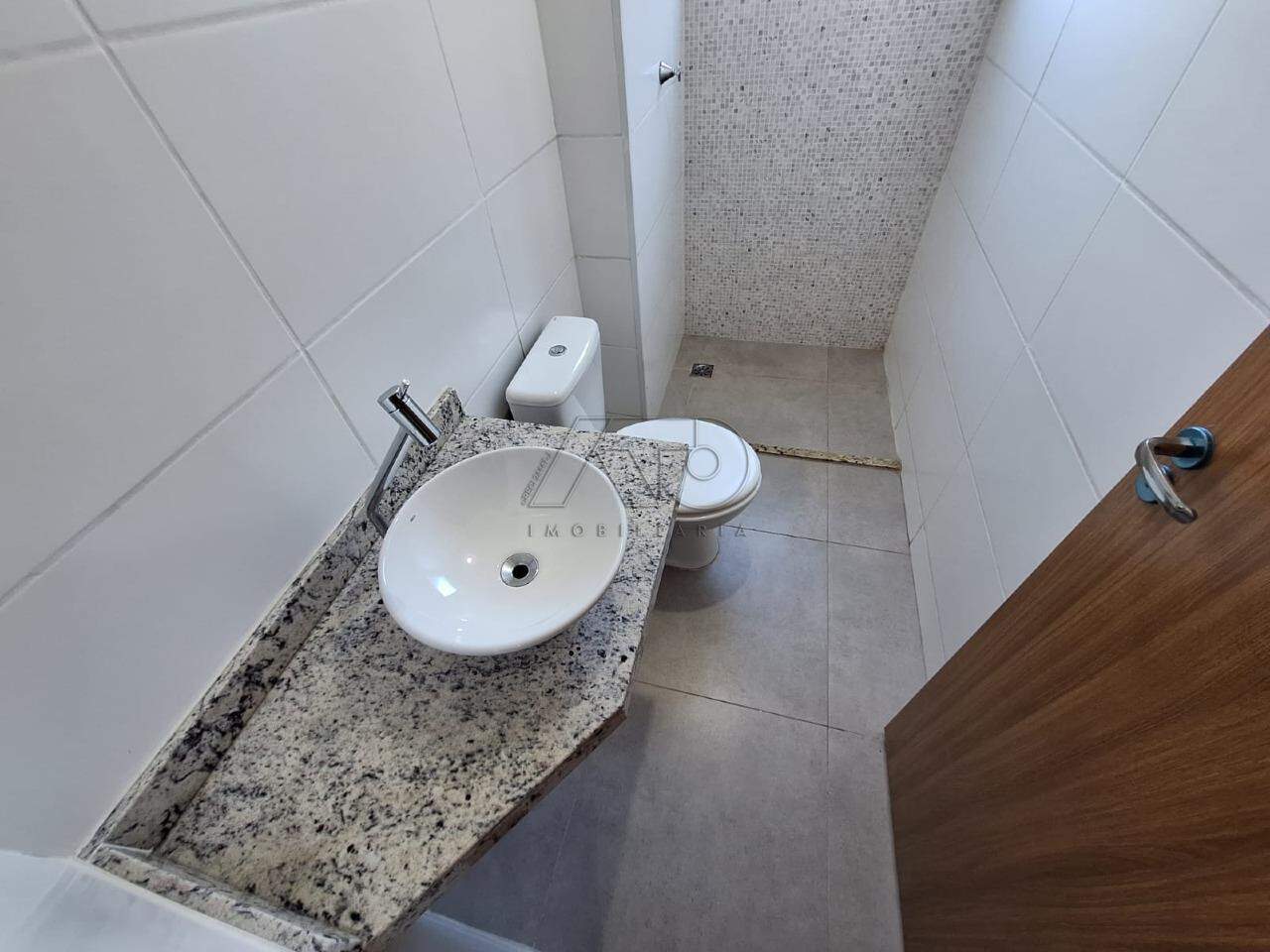 Apartamento para aluguel no Jardim Itapuã: 