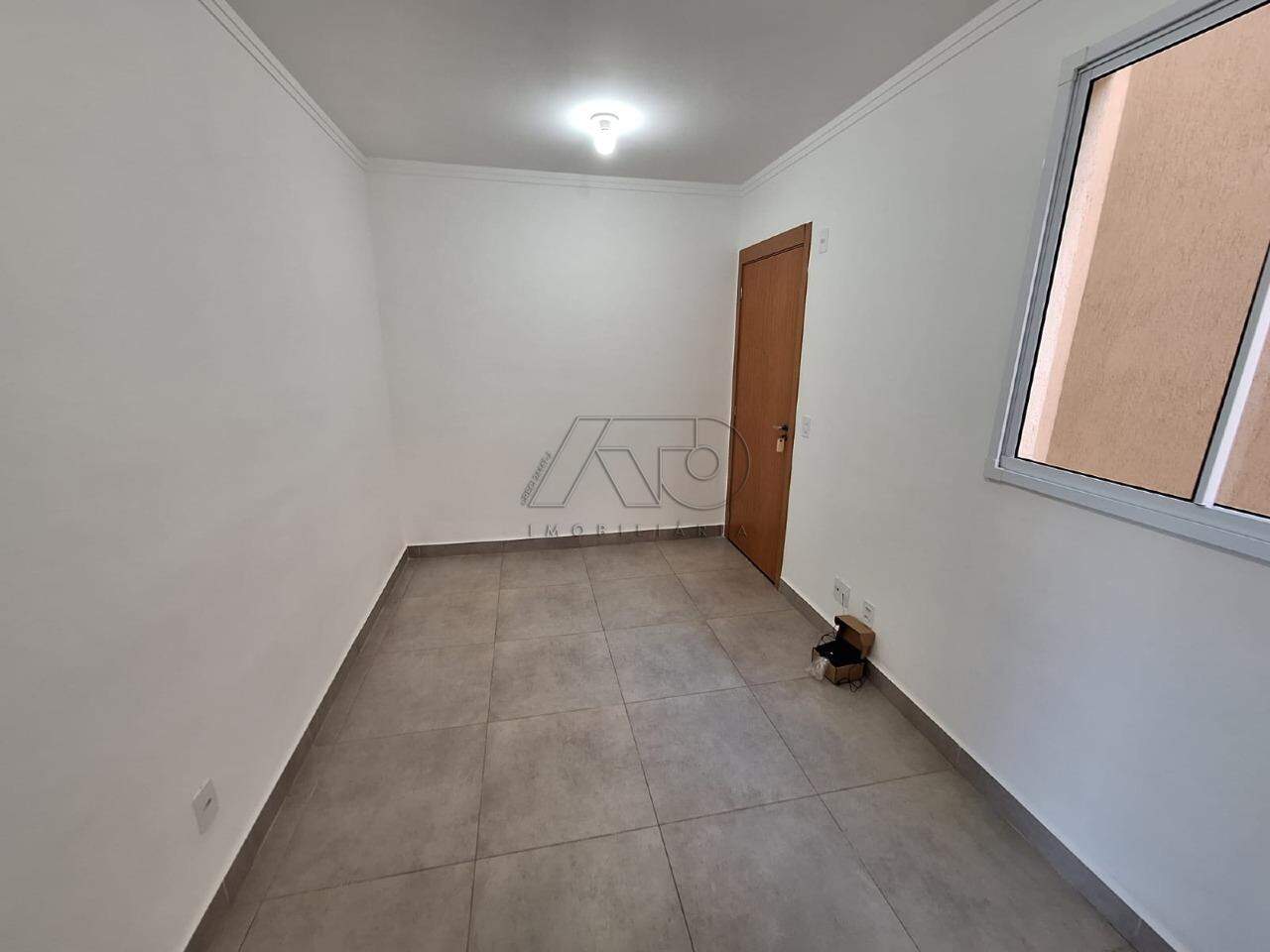 Apartamento para aluguel no Jardim Itapuã: 