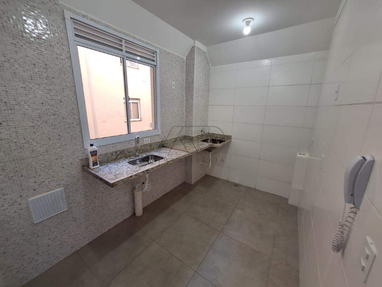 Apartamento para aluguel no Jardim Itapuã: 