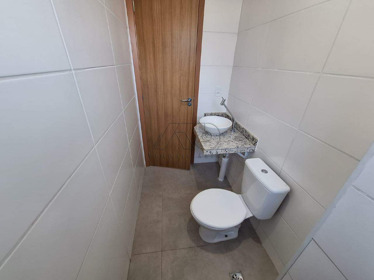 Apartamento para aluguel no Jardim Itapuã: 