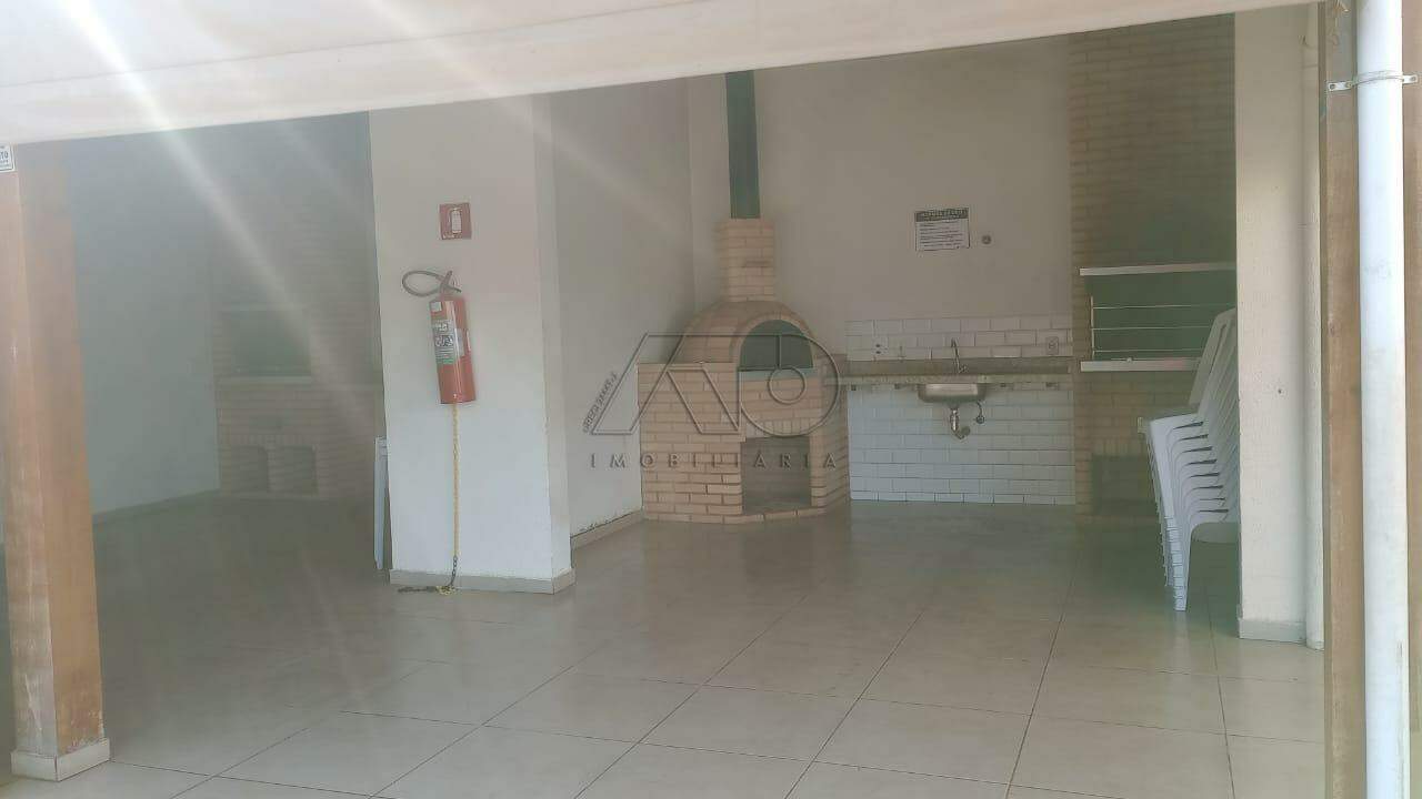 Apartamento à venda no PARQUE RESIDENCIAL PIRACICABA: 