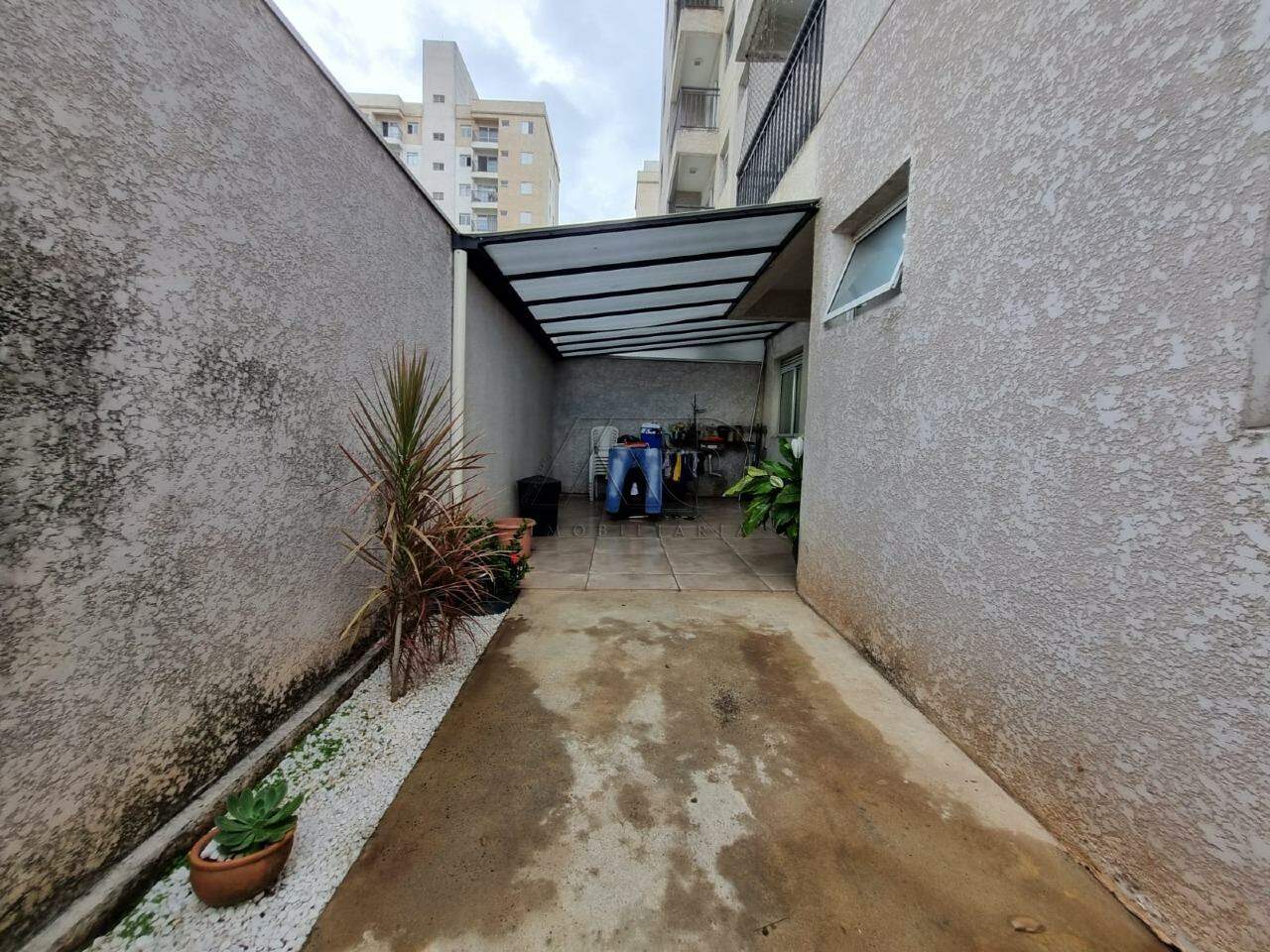 Apartamento à venda no PARQUE SAO MATHEUS: 21