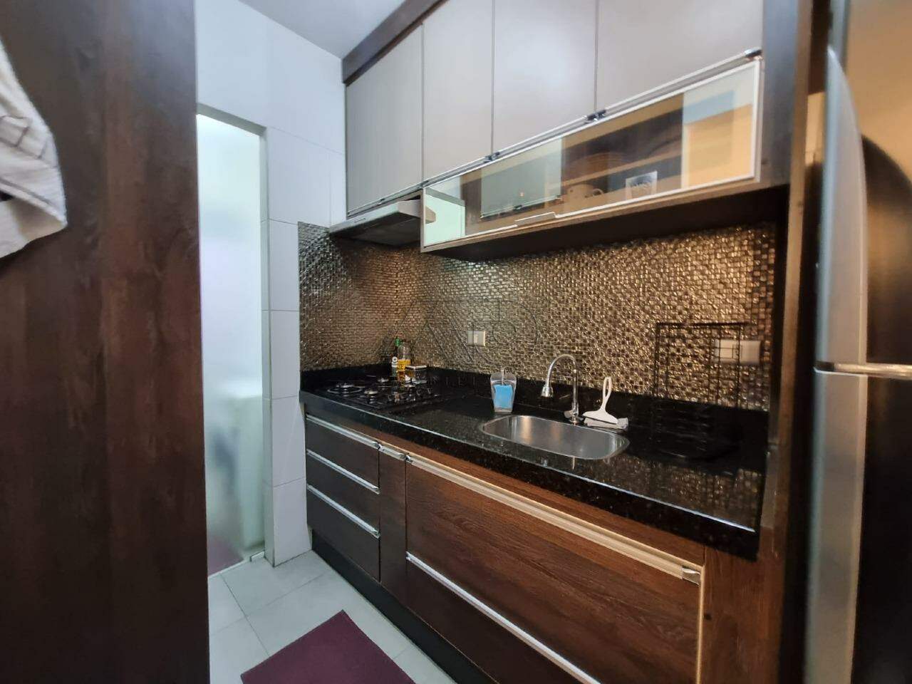 Apartamento à venda no PARQUE SAO MATHEUS: 5