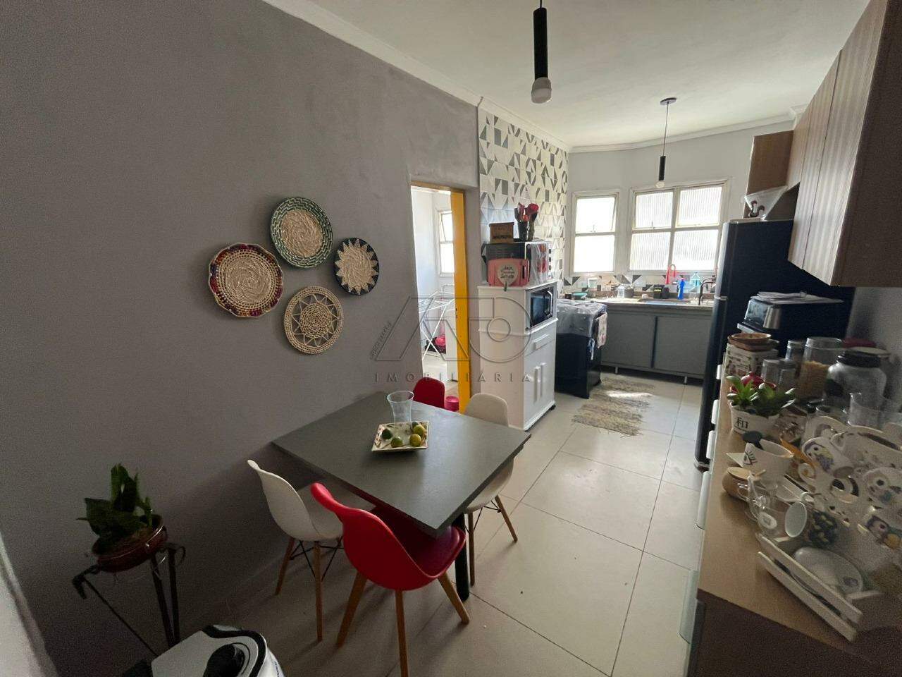 Apartamento à venda no VILA MONTEIRO: 6