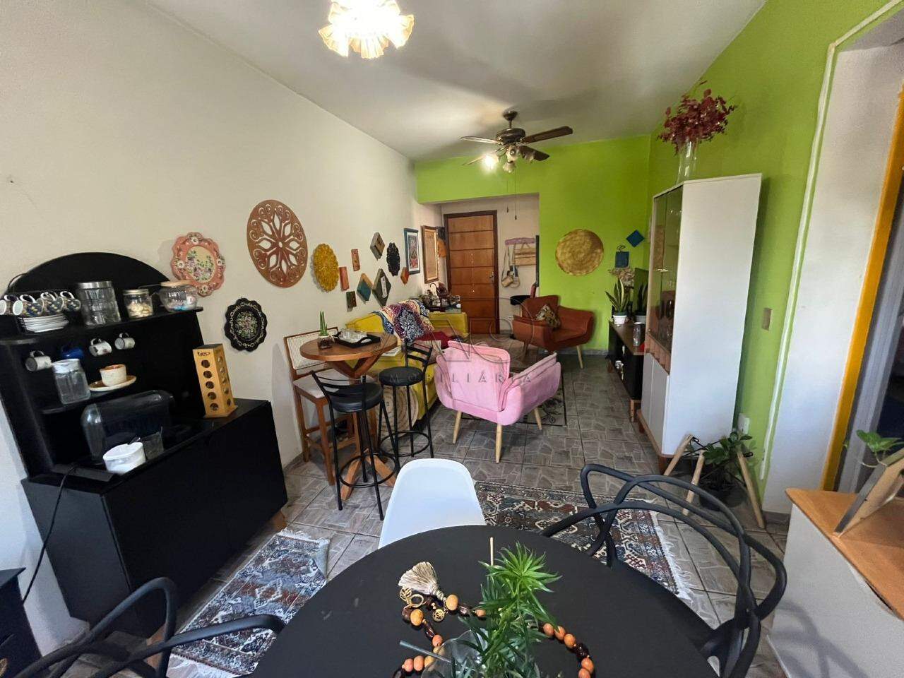 Apartamento à venda no VILA MONTEIRO: 5