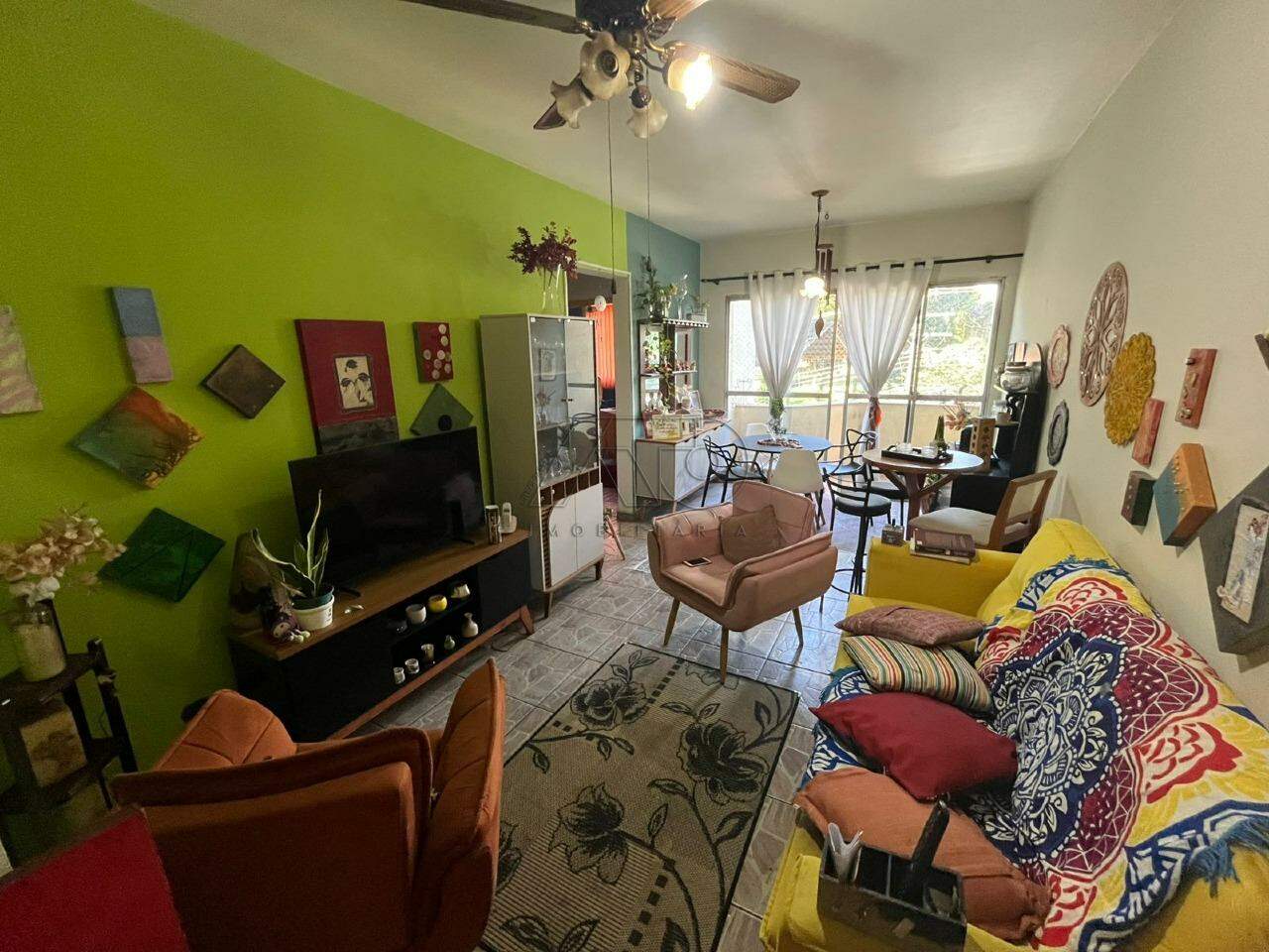 Apartamento à venda no VILA MONTEIRO: 3