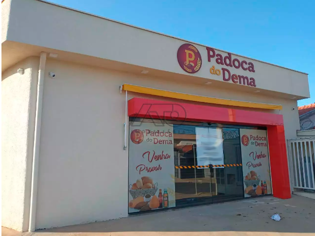 POMPEIA, PIRACICABA POMPEIA, PIRACICABA