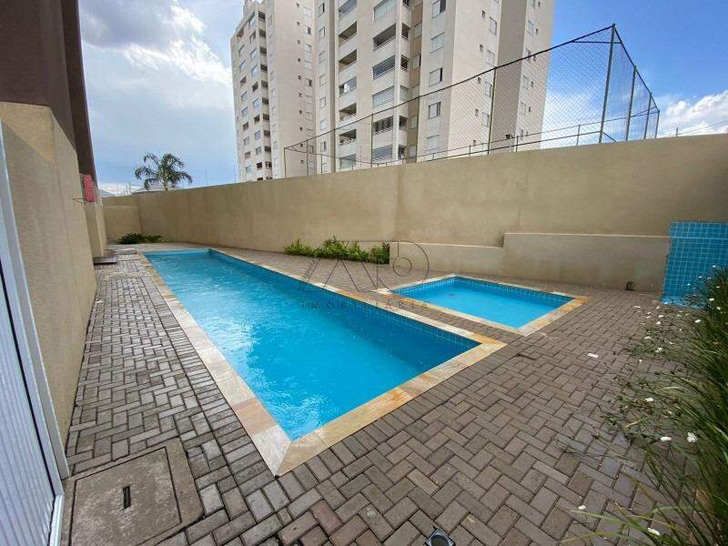 Apartamento para aluguel no JARDIM BRASILIA: 11