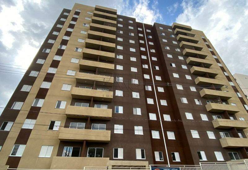 Apartamento para aluguel no JARDIM BRASILIA: 1