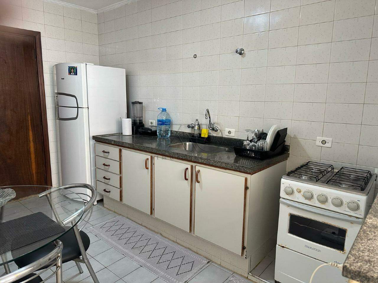 Apartamento à venda no NOVA AMERICA: 4