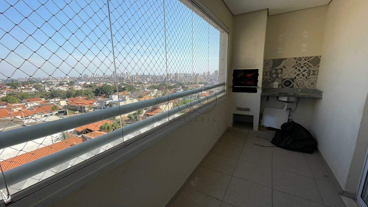Apartamento à venda no Parque Santa Cecília: 4