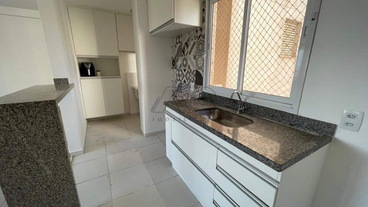 Apartamento à venda no Parque Santa Cecília: 8